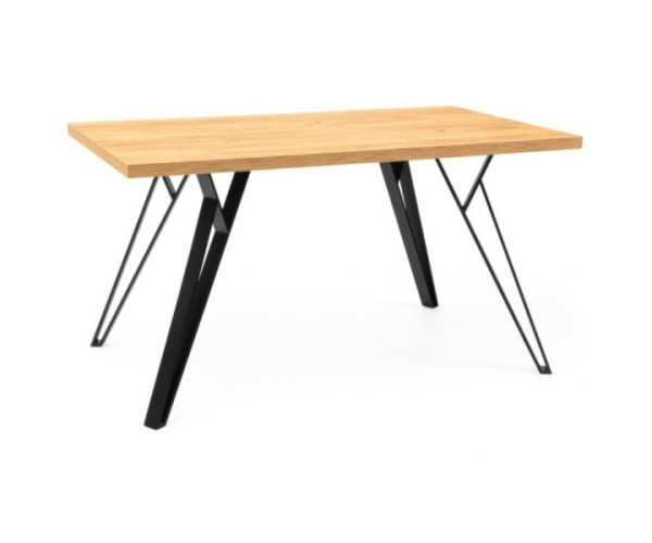 Rozkladací jedálenský stôl DINO S308 120(160)x80 Rozkladací jedálenský stôl DINO S308 120(160)x80